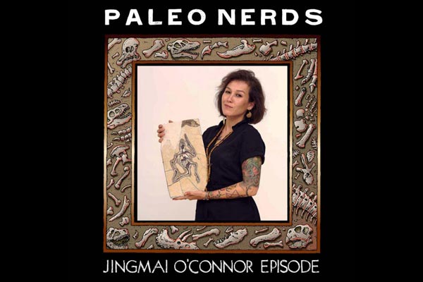 Podcast Paleonerds